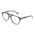 Sirts Dark Brown HD Acectate Aviator Full Rim - Lens Caravan